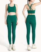 Swamp Green