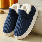 Navy Blue / 36-37(fit35-36)