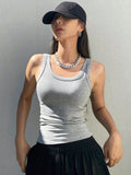 Tight & Sexy Camisole Tank Top for Women