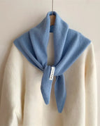 Sky blue