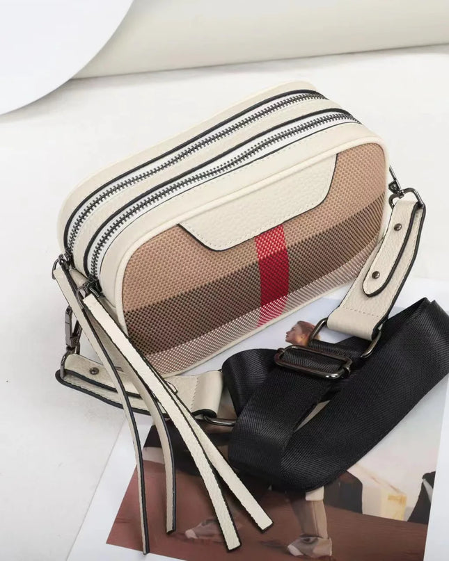 Genuine Leather Crossbody Shoulder Bags Women