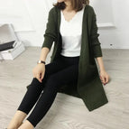 Dark Green / S