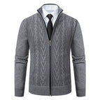 Light grey / M