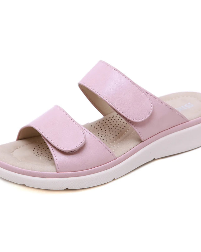 Women’s Non-Slip Wedge Platform Sandals