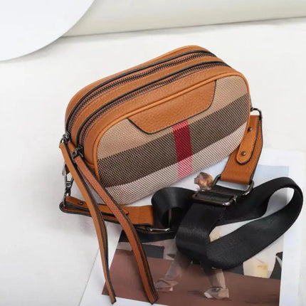 Genuine Leather Crossbody Shoulder Bags Women