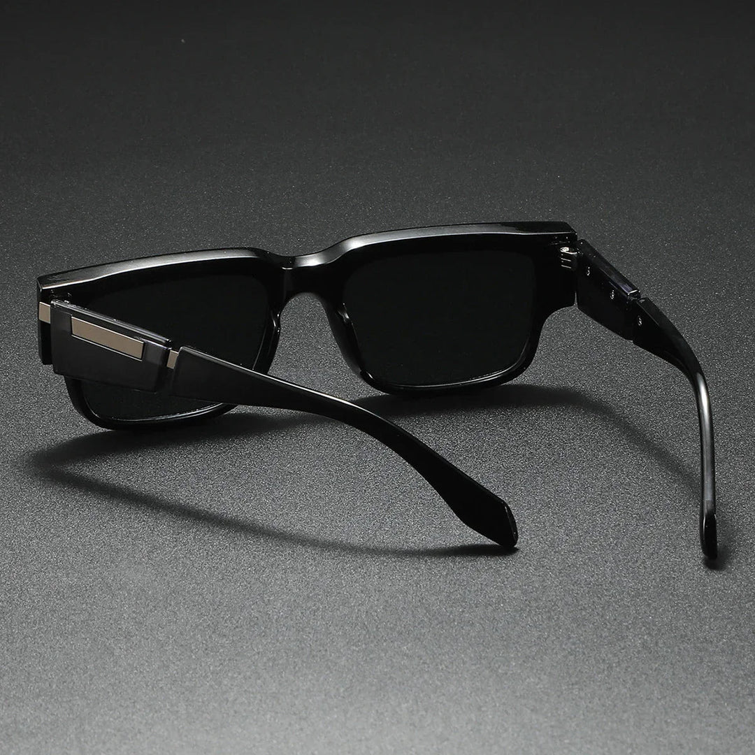 Men's Caliber 87 Sunglasses – Retro UV400 Shades