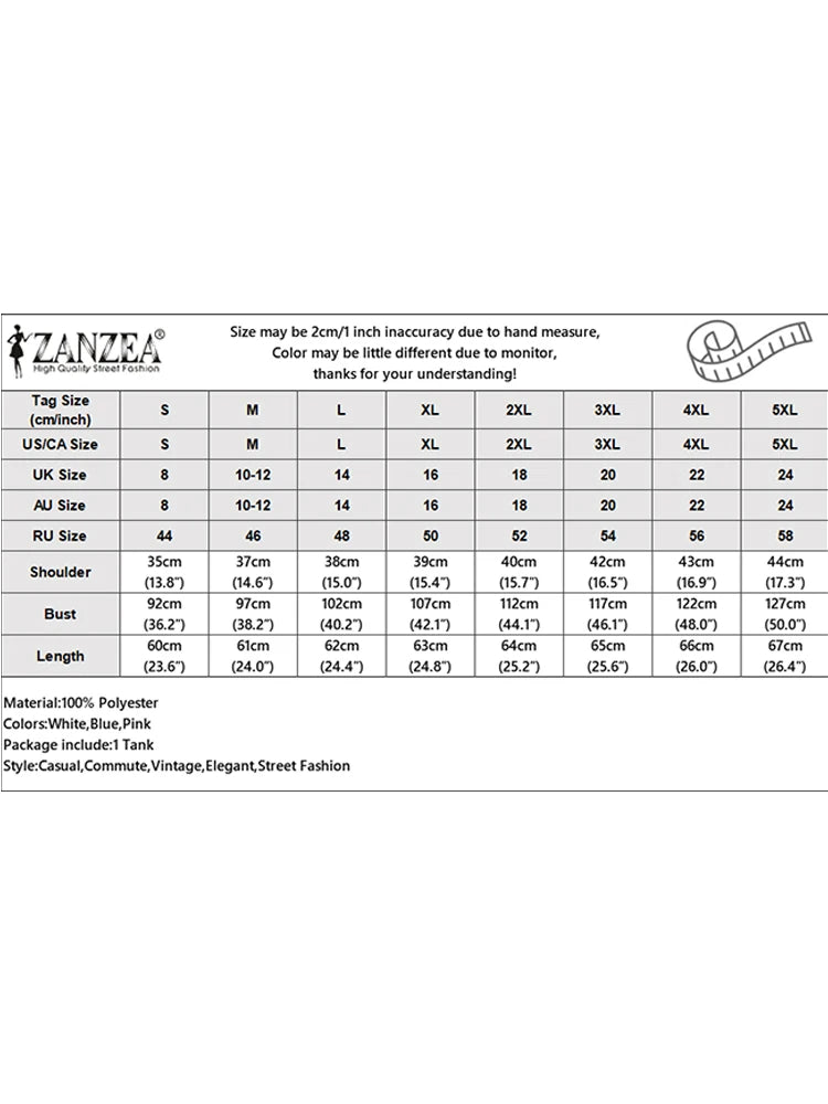 Embroidered Sleeveless Tank – Boho, Breezy & Stylish