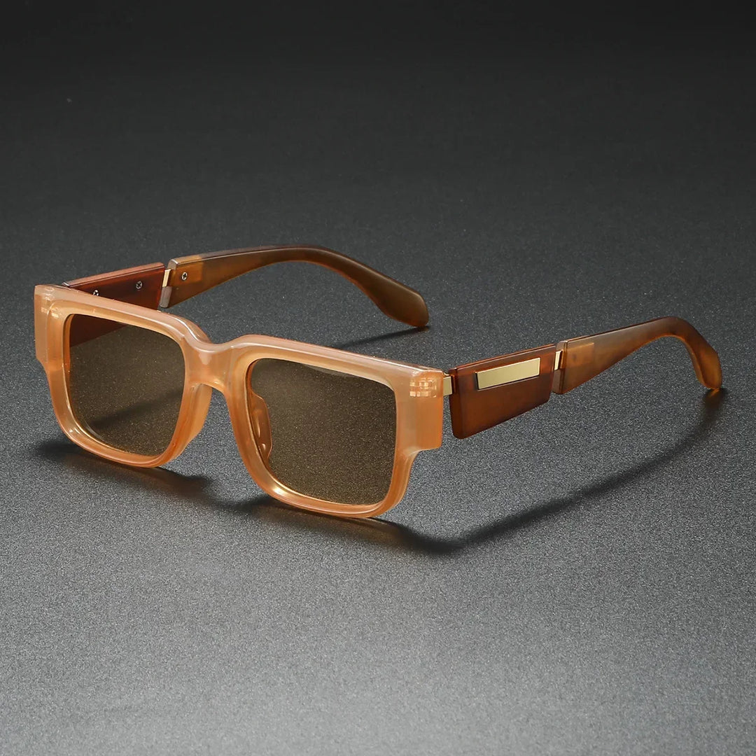 Men's Caliber 87 Sunglasses – Retro UV400 Shades