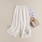 White / M