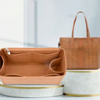 Felt Insert Liner for Liz Visetos Tote-HighTouch