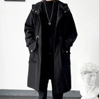 Black / M
