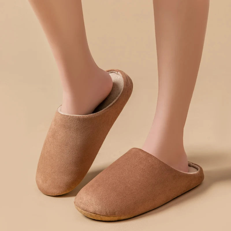 Lightweight Unisex Indoor Slippers-HighTouch