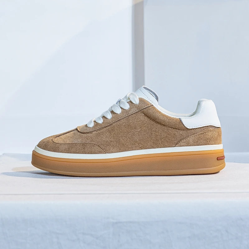 Women's German Training Sneakers-HighTouch
