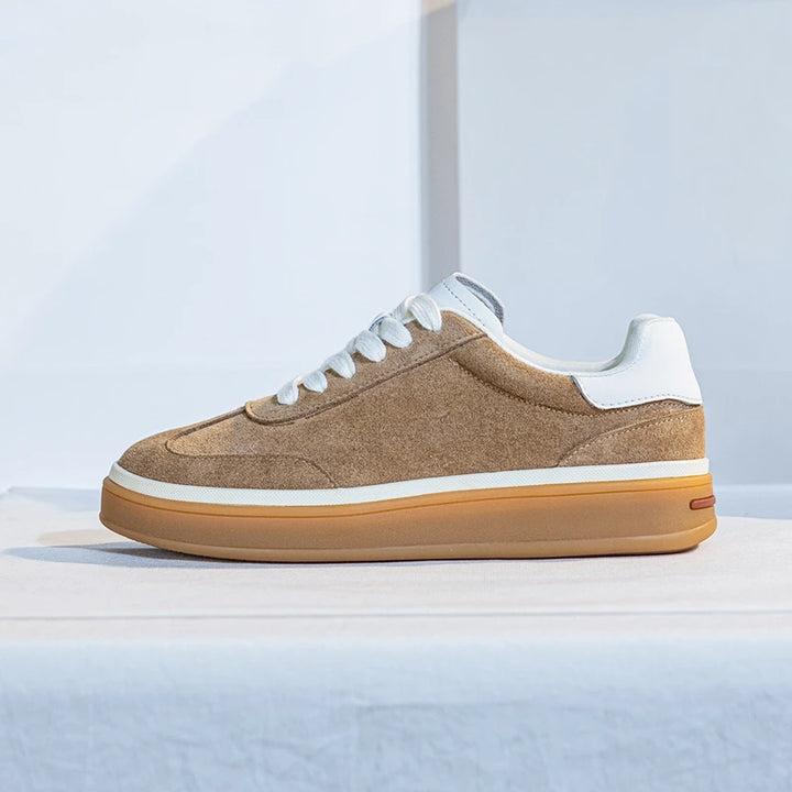 Women's German Training Sneakers-HighTouch