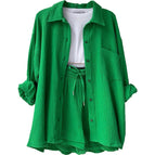 Green / S