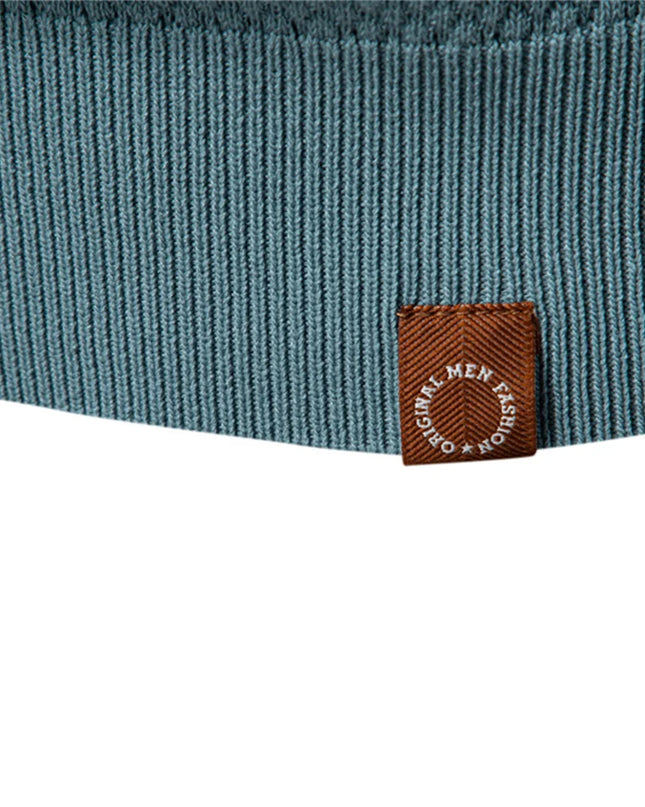 AIOPESON | Men's Summer Breathable Polo Shirt