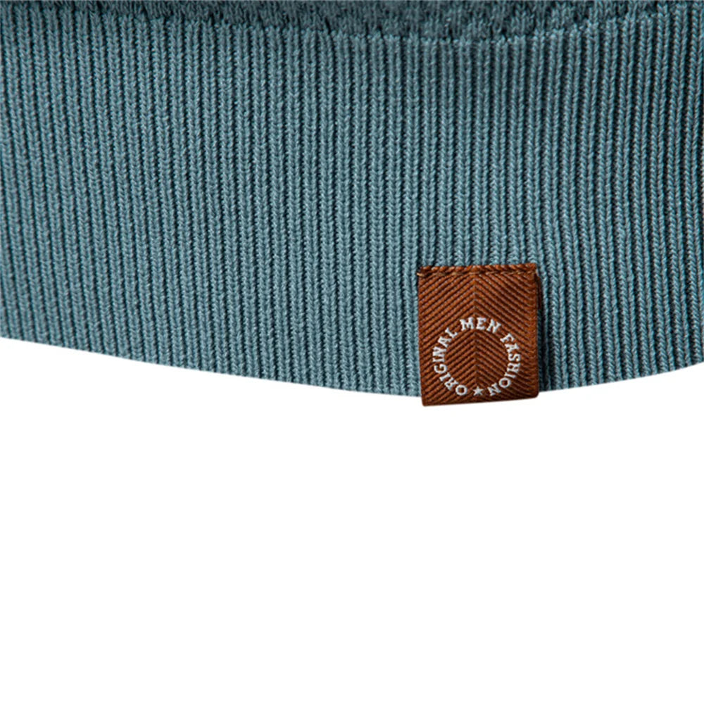 AIOPESON | Men's Summer Breathable Polo Shirt-HighTouch