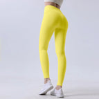 Cream Yellow / S