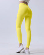 Cream Yellow