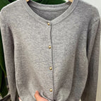 Gray / One Size