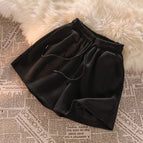 black / M