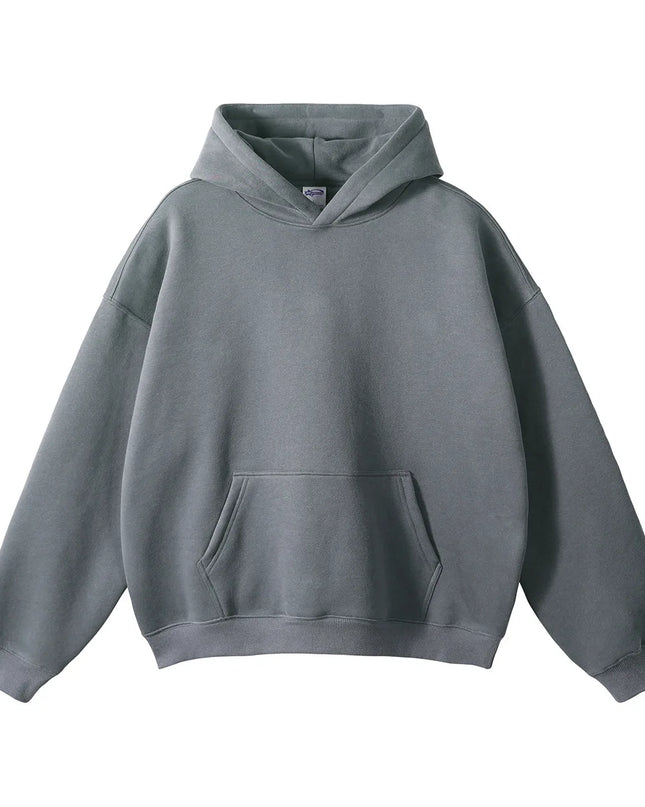 Women’s Fleece Crew-Neck Pullover