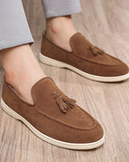 Red Brown