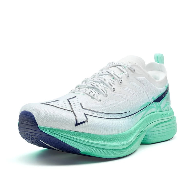 XTEP One-Piece Model 30 Men’s Running Shoes