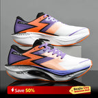 White Purple / 36