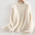 Cream White / One Size