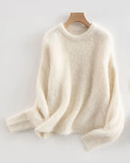Cream White