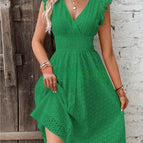 Green / S