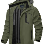 Army Green-1 / US 2XL