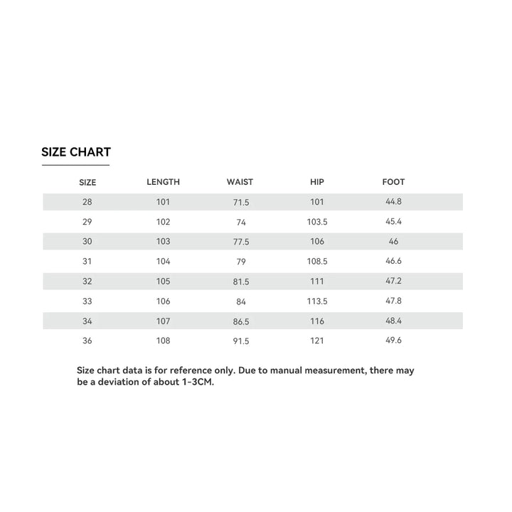 Loose Retro Lyocell Straight-Leg Jeans-HighTouch