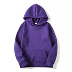 Purple / S