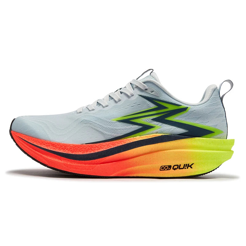 Stable Running Shoes – High-Rebound Marathon Trainer