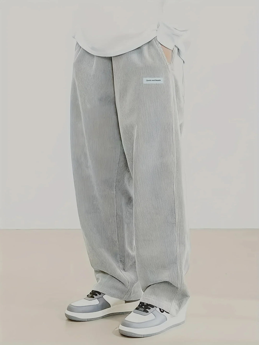 Verona Corduroy Pants