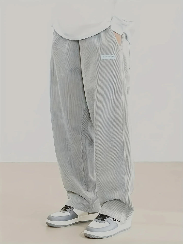 Verona Corduroy Pants