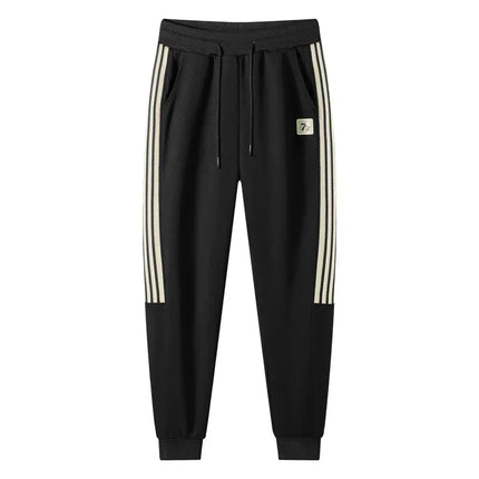 Men’s Breathable 2-Piece Sports Set