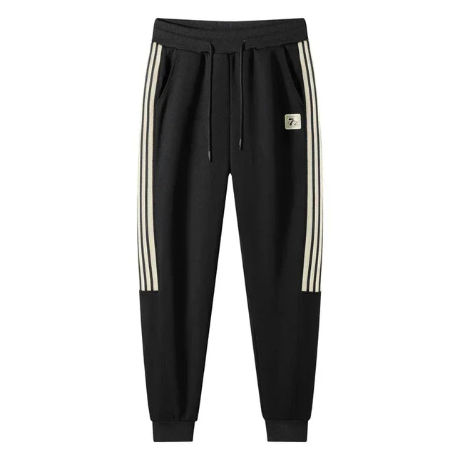Men’s Breathable 2-Piece Sports Set