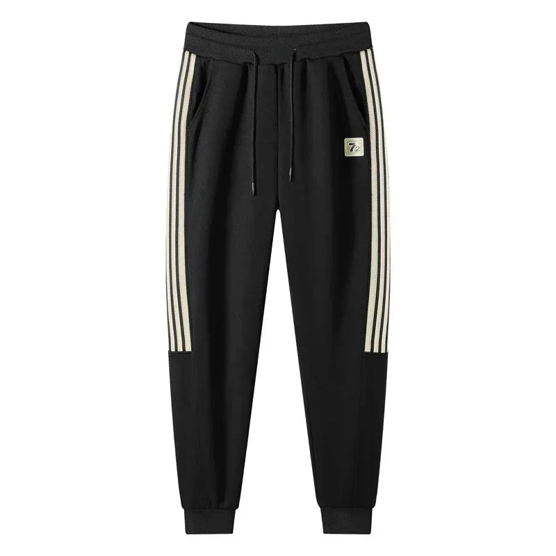Men’s Breathable 2-Piece Sports Set-HighTouch