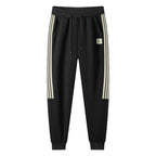 Men’s Breathable 2-Piece Sports Set-HighTouch