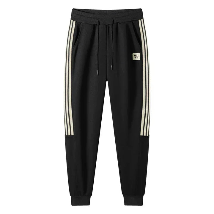 Men’s Breathable 2-Piece Sports Set-HighTouch