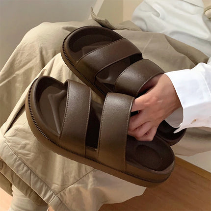 Simple EVA Beach Sandals