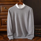 Medium gray / M