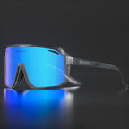 Men’s UV400 Polarized Cycling Sunglasses – Lightweight Sports Eyewear-HighTouch