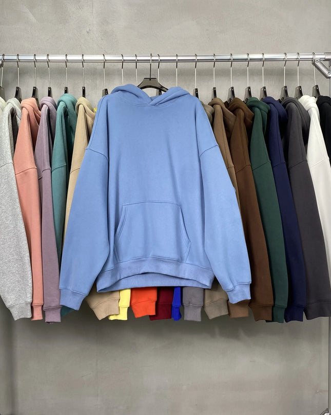Women’s Fleece Crew-Neck Pullover