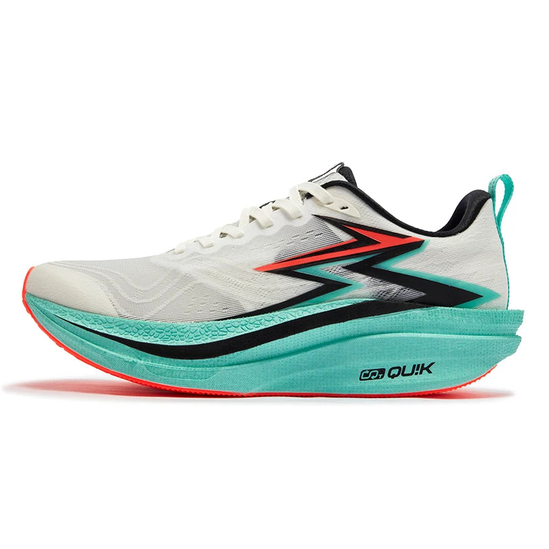 Stable Running Shoes – High-Rebound Marathon Trainer-HighTouch