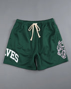 Dark Green