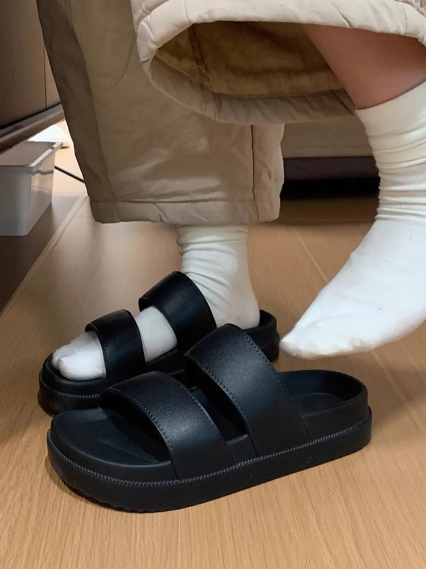 Simple EVA Beach Sandals